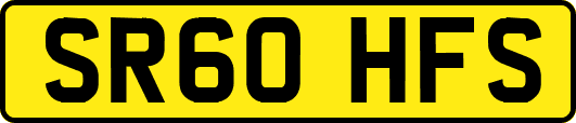 SR60HFS