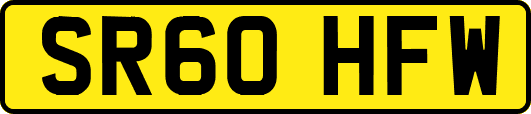 SR60HFW