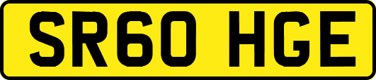 SR60HGE