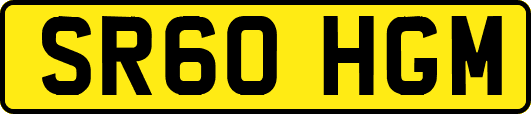 SR60HGM