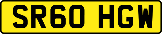 SR60HGW