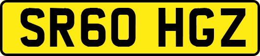 SR60HGZ