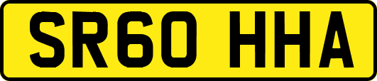 SR60HHA