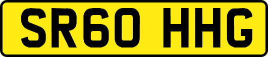 SR60HHG