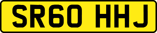 SR60HHJ