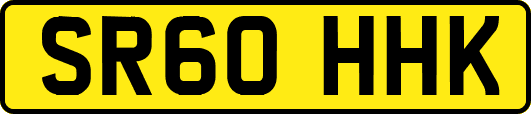 SR60HHK