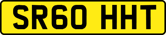 SR60HHT