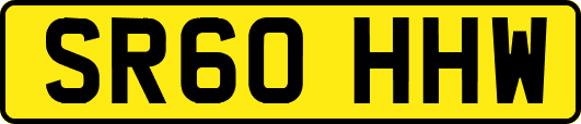 SR60HHW