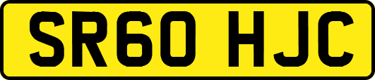 SR60HJC