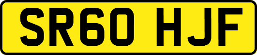 SR60HJF