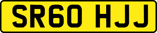 SR60HJJ