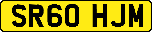 SR60HJM