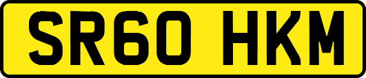 SR60HKM