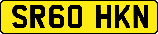 SR60HKN