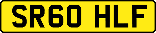 SR60HLF