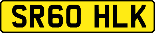 SR60HLK