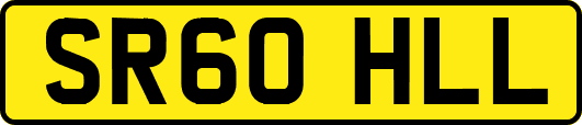 SR60HLL