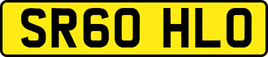 SR60HLO