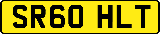 SR60HLT