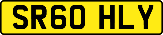 SR60HLY