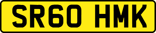 SR60HMK
