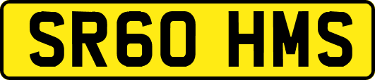 SR60HMS
