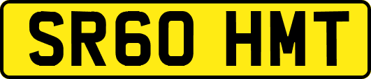SR60HMT