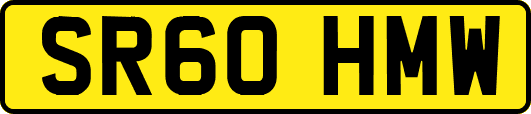 SR60HMW