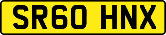 SR60HNX