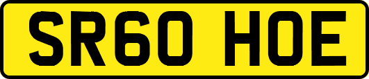 SR60HOE
