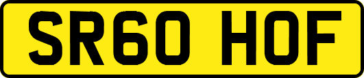 SR60HOF