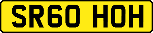 SR60HOH