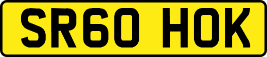 SR60HOK