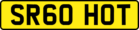 SR60HOT