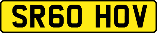 SR60HOV