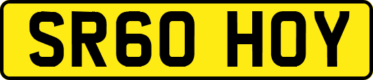SR60HOY