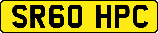 SR60HPC