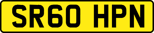 SR60HPN