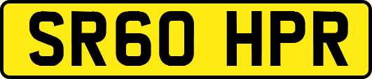 SR60HPR