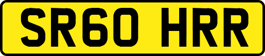 SR60HRR