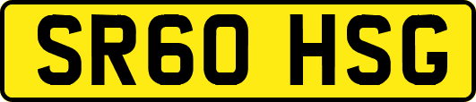 SR60HSG
