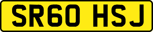 SR60HSJ