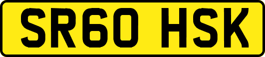 SR60HSK