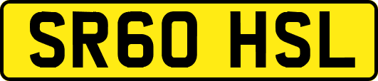 SR60HSL
