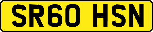 SR60HSN
