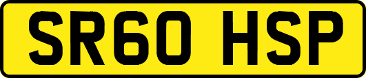SR60HSP