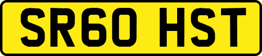 SR60HST