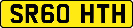 SR60HTH