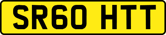 SR60HTT