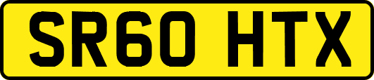 SR60HTX